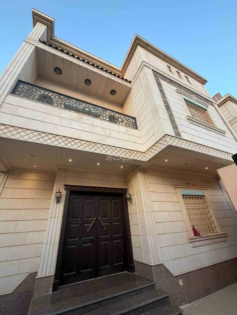 7-bedroom villa for sale in Al-Hamdaniah, Jeddah 7-bedroom villa for sale in Al-Hamdaniah, Jeddah