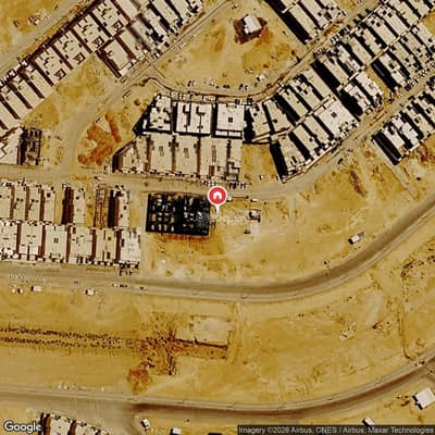Residential Land for Sale in East Riyadh, Riyadh - Residential land plot in al-Generalya (Al-Ghazaliya/Al-Ghendariya) neighborhood