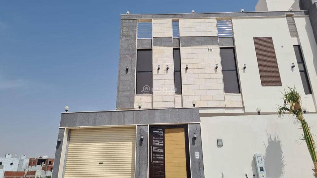 Villa for sale in Al-Zumurrud, Jeddah Villa for sale in Al-Zumurrud, Jeddah