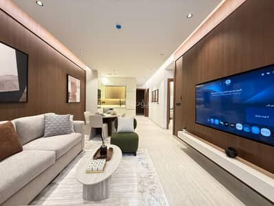 2 Bedroom Flat for Sale in North Riyadh, Riyadh - Apartment for sale in Kairouan