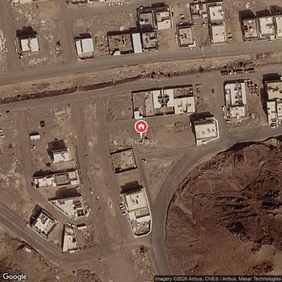 Residential Land for Sale in Abu Markha, Madina - Land for sale in Abu Markha, Medina