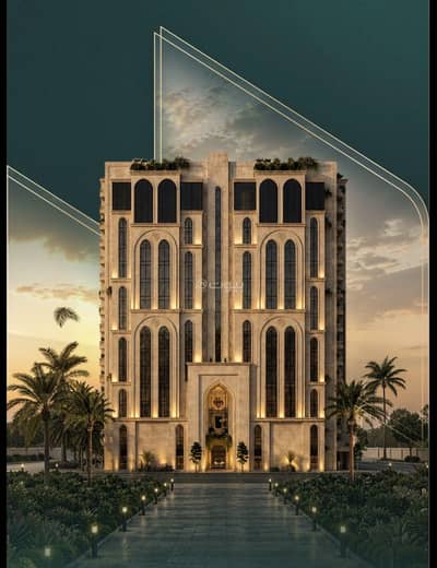 3 Bedroom Flat for Sale in North Jeddah, Jeddah - 3-bedroom apartment for sale in Al-Fayha, Darb Al-Haramain plan, Jeddah 3 Bedroom Flat for Sale in North Jeddah, Jeddah - 3-bedroom apartment for sale in Al-Fayha, Darb Al-Haramain plan, Jeddah