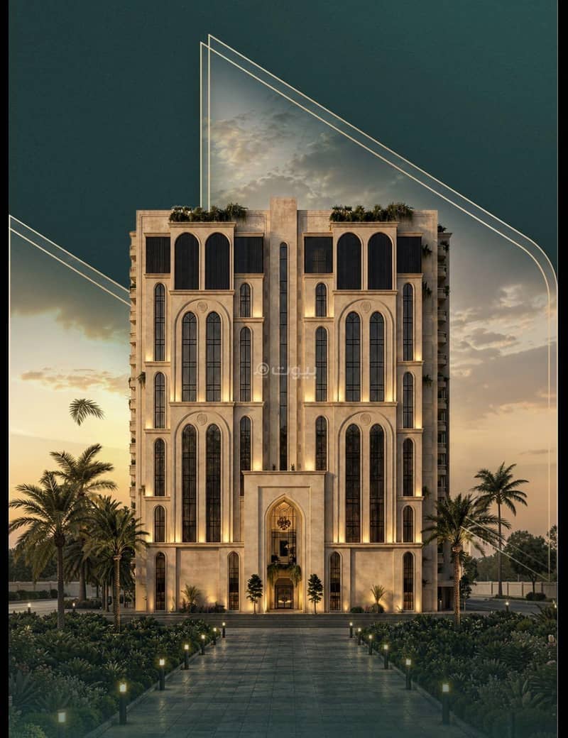 3-bedroom apartment for sale in Al-Fayha, Darb Al-Haramain plan, Jeddah 3-bedroom apartment for sale in Al-Fayha, Darb Al-Haramain plan, Jeddah