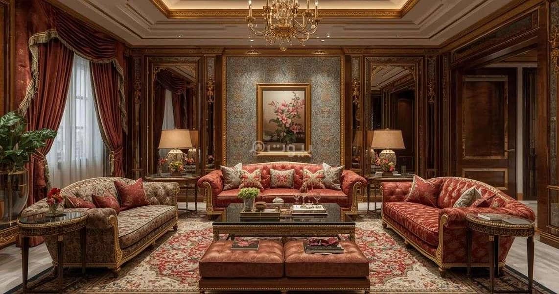 6 Bedroom Apartment For Rent in Al Rimal, Riyadh 6 Bedroom Apartment For Rent in Al Rimal, Riyadh