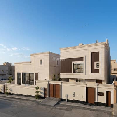 6 Bedroom Villa for Sale in North Riyadh, Riyadh - Luxurious villa for sale - Al Malqa district 6 Bedroom Villa for Sale in North Riyadh, Riyadh - Luxurious villa for sale - Al Malqa district