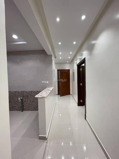 2 Bedroom Apartment for Rent in North Riyadh, Riyadh - A very clean two-bedroom apartment with a reception room and excellent finishing for annual rent in Al Olaya district