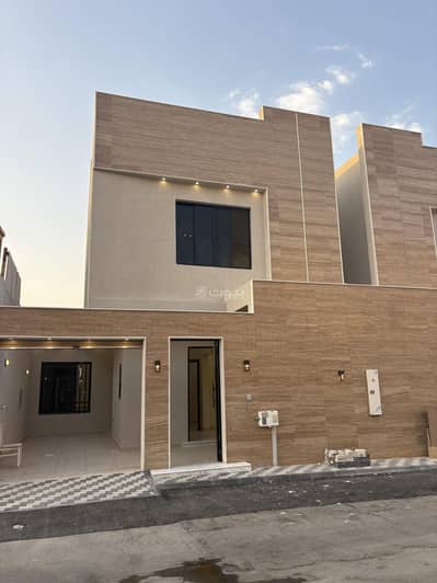 6 Bedroom Villa for Sale in West Riyadh, Riyadh - Villa in Al Zahra district, M200 6 Bedroom Villa for Sale in West Riyadh, Riyadh - Villa in Al Zahra district, M200