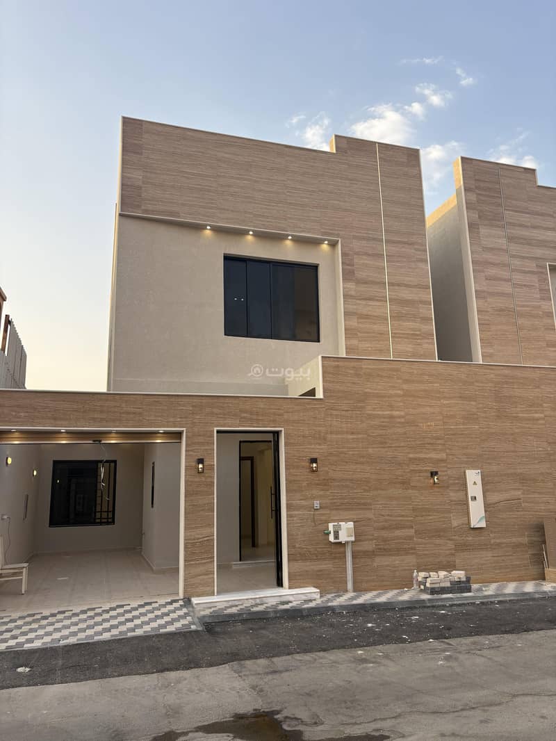 Villa in Al Zahra district, M200 Villa in Al Zahra district, M200