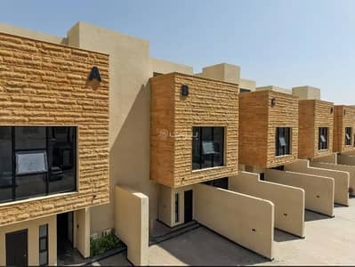 دور  للبيع في شرق الرياض، الرياض - طابق للبيع في مشروع أدوار (آرت) خير دارك في الرمال، الرياض