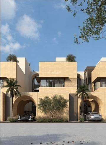 Villa for Sale in North Riyadh, Riyadh - Villa for sale in the Rahab Villas project (Aṣl) in Al Muhammada, Riyadh Villa for Sale in North Riyadh, Riyadh - Villa for sale in the Rahab Villas project (Aṣl) in Al Muhammada, Riyadh