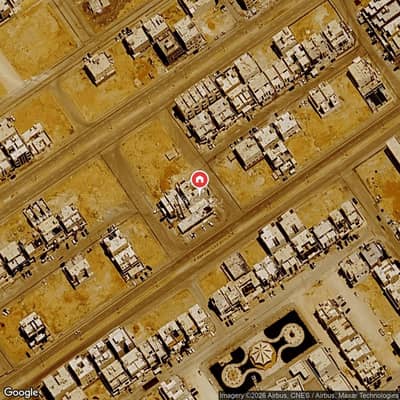 5 Bedroom Villa for Sale in West Riyadh, Riyadh - Villa For Sale in Al Mahdiyah, Riyadh