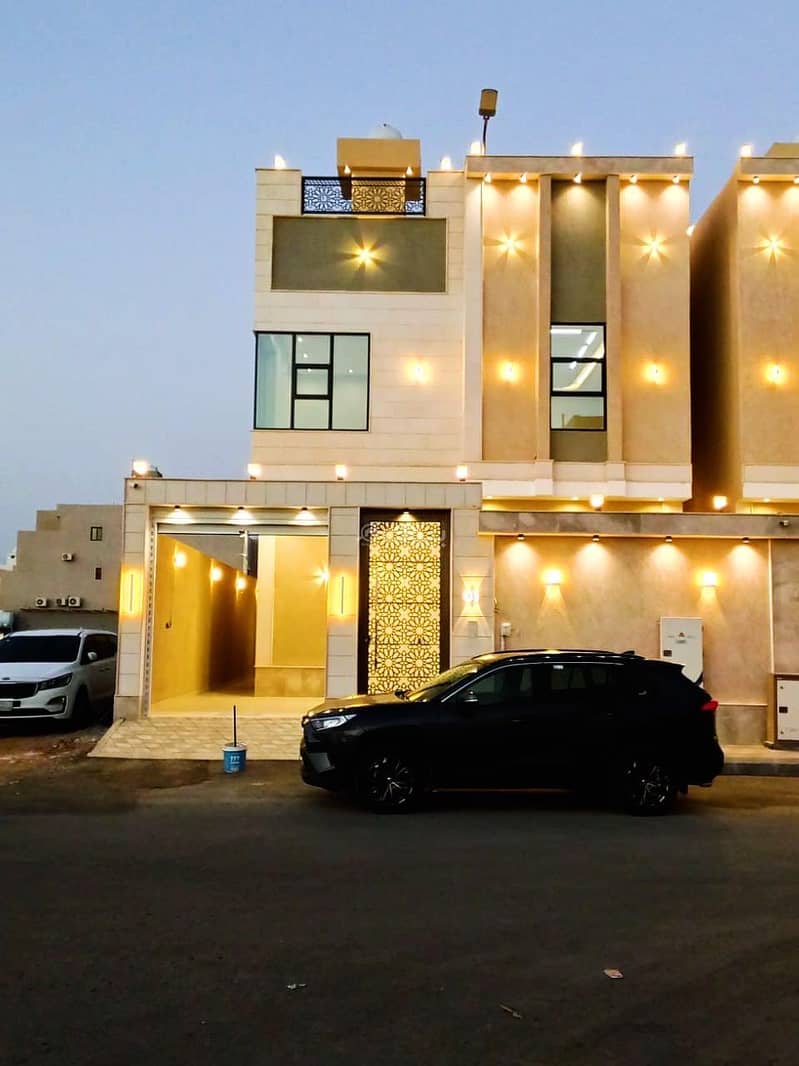 Villa For Rent in Al Rahmanyah, Jeddah Villa For Rent in Al Rahmanyah, Jeddah
