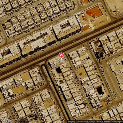 Studio for Sale in East Riyadh, Riyadh - Studio Apartment For Sale in Al Munsiyah, Riyadh