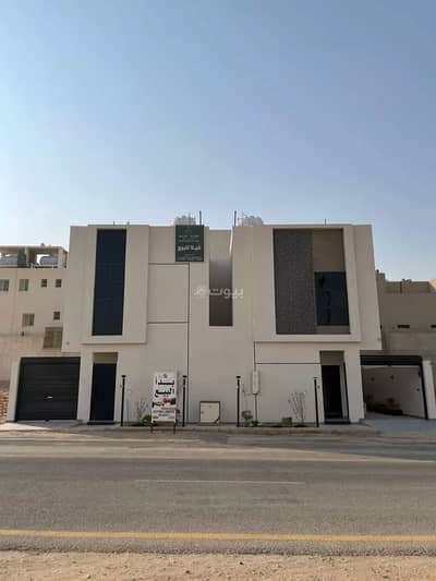 فیلا 5 غرف نوم للبيع في غرب الرياض، الرياض - فيلا للبيع في المهدية، الرياض فیلا 5 غرف نوم للبيع في غرب الرياض، الرياض - فيلا للبيع في المهدية، الرياض