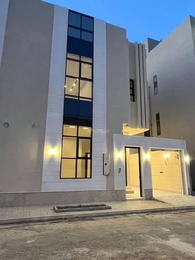 4 Bedroom Villa for Sale in West Riyadh, Riyadh - Villa for sale in Al Mahdiyah, West Riyadh