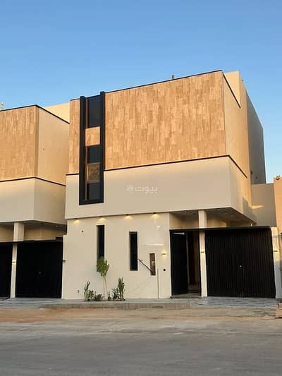 فیلا 5 غرف نوم للبيع في غرب الرياض، الرياض - فيلا للبيع في المهدية، الرياض فیلا 5 غرف نوم للبيع في غرب الرياض، الرياض - فيلا للبيع في المهدية، الرياض