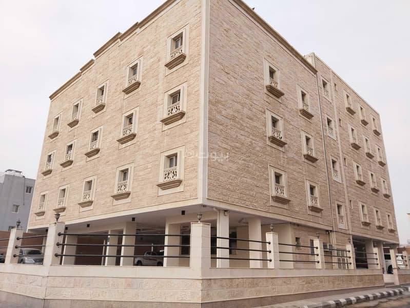 Apartment for rent in Dammam - Al-Noor District Apartment for rent in Dammam - Al-Noor District