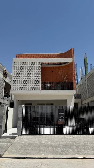 7 Bedroom Villa for Sale in Al Saif, Dammam - Villa with a basement, 4 floors, Al-Seef District, Dammam 7 Bedroom Villa for Sale in Al Saif, Dammam - Villa with a basement, 4 floors, Al-Seef District, Dammam