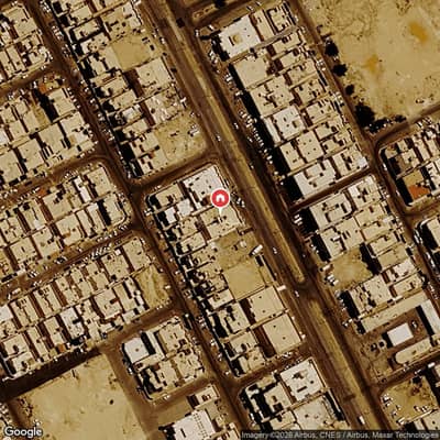 8 Bedroom Residential Building for Sale in South Riyadh, Riyadh - Residential Building for sale in Al Dar Al Baida, South Riyadh