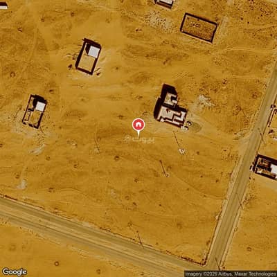 Residential Land for Sale in Al Bada, Turba Hail Region - Land For Sale in Al Bada, Turba Hail Region
