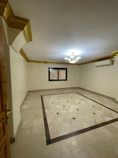 شقة 3 غرف نوم للايجار في شمال جدة، جدة - شقة غير مفروشه للإيجار في جدة – حي السلامة