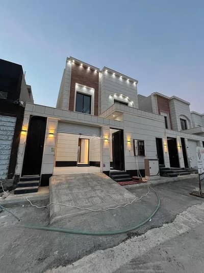3 Bedroom Apartment for Sale in East Riyadh, Riyadh - Apartment For Sale in Al Janadriyah, Riyadh