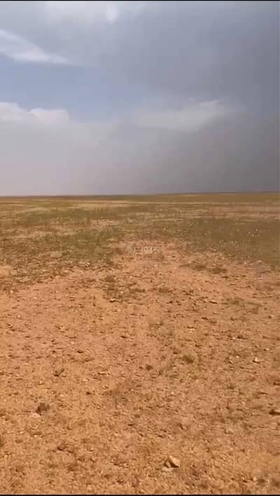 ارض سكنية  للبيع في الخوير منطقة حائل - أرض بمساحة 200,000 متر مربع للبيع في الخوير، منطقة حائل