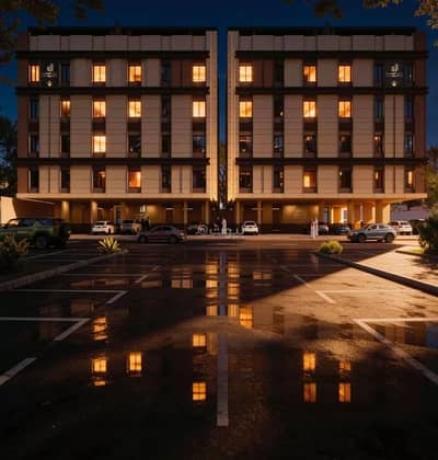 3 Bedroom Apartment for Sale in North Jeddah, Jeddah - Apartment For Sale in Al Yaqout, Jeddah