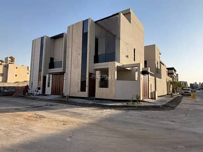 فیلا 5 غرف نوم للبيع في غرب الرياض، الرياض - فيلا للبيع في المهدية، الرياض