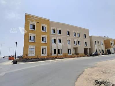 2 Bedroom Flat for Rent in West Riyadh, Riyadh - Apartment for rent on Muhammed bin Hiba Allah Street, Al-Mahdiya neighborhood, Riyadh city, Riyadh region