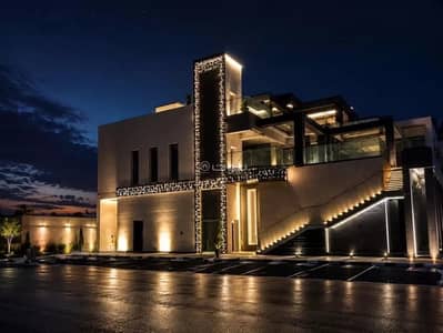 عمارة سكنية  للايجار في شمال الرياض، الرياض - عمارة سكنية للإيجار في حي العارض، شمال الرياض