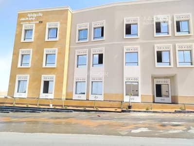 2 Bedroom Apartment for Rent in West Riyadh, Riyadh - Apartment for rent on Mohammed bin Hibalah Street, al-Mahdiya District, Riyadh, Riyadh Region