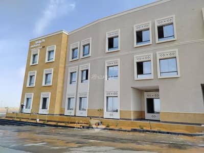 2 Bedroom Flat for Rent in West Riyadh, Riyadh - Apartment for rent on Mohammed bin Hiba Allah Street, Al Mahdiyah neighborhood, Riyadh city, Riyadh region