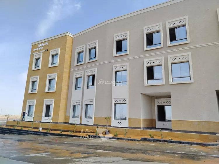 Apartment for rent on Mohammed bin Hiba Allah Street, Al Mahdiyah neighborhood, Riyadh city, Riyadh region Apartment for rent on Mohammed bin Hiba Allah Street, Al Mahdiyah neighborhood, Riyadh city, Riyadh region