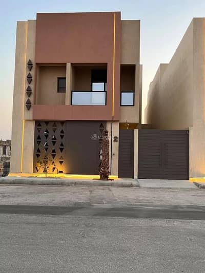 فیلا 5 غرف نوم للبيع في غرب الرياض، الرياض - فيلا للبيع في المهدية، الرياض فیلا 5 غرف نوم للبيع في غرب الرياض، الرياض - فيلا للبيع في المهدية، الرياض