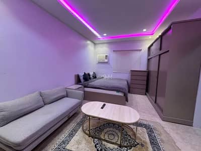 فلیٹ 1 غرفة نوم للايجار في شرق الرياض، الرياض - شقة للإيجار في إشبيلية، شرق الرياض فلیٹ 1 غرفة نوم للايجار في شرق الرياض، الرياض - شقة للإيجار في إشبيلية، شرق الرياض
