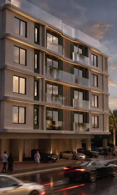 2 Bedroom Apartment for Sale in North Jeddah, Jeddah - Apartment For Sale in Al Yaqout, Jeddah