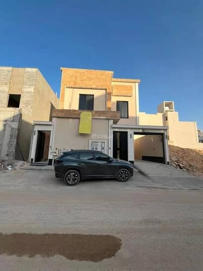5 Bedroom Floor for Sale in East Riyadh, Riyadh - Floor For Sale in Al Janadriyah, Riyadh
