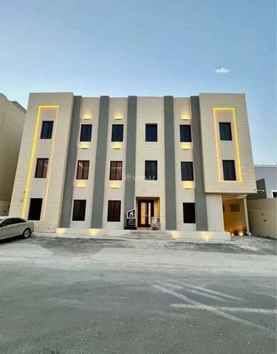 شقة 3 غرف نوم للبيع في غرب الرياض، الرياض - شقة للبيع في المهدية، الرياض