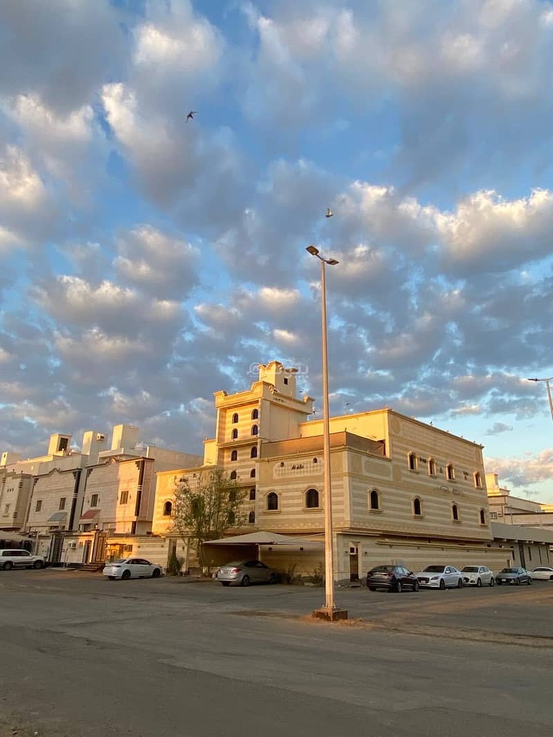 A distinctive building located in Jeddah city for sale in Al-Hada residential area A distinctive building located in Jeddah city for sale in Al-Hada residential area