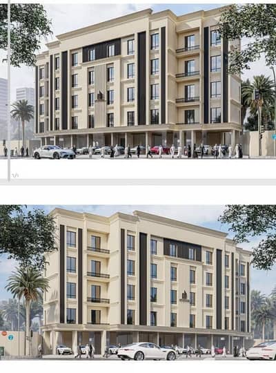 3 Bedroom Apartment for Sale in North Jeddah, Jeddah - Apartment For Sale in Al Yaqout