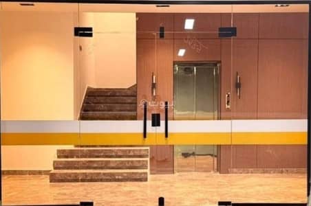 3 Bedroom Flat for Rent in West Riyadh, Riyadh - Apartment for rent on Abdullah bin Sudaqa Street, Al-Muhdiya neighborhood, Riyadh City, Riyadh Region