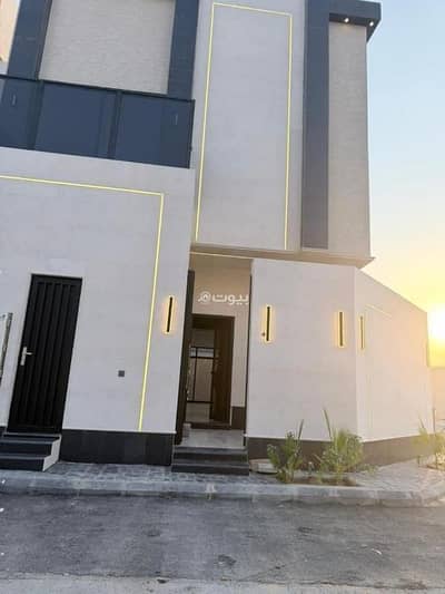 6 Bedroom Villa for Sale in North Riyadh, Riyadh - Villa for sale in Al Narjis, North Riyadh