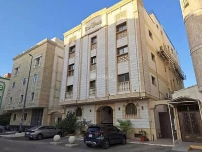 عمارة سكنية 10+ غرف نوم للبيع في بني حارثة، المدينة المنورة - عمارة للبيع في حي بني حارثة، المدينة المنورة