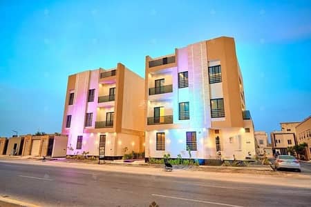 فلیٹ 3 غرف نوم للبيع في غرب الرياض، الرياض - شقة للبيع في المهدية، الرياض فلیٹ 3 غرف نوم للبيع في غرب الرياض، الرياض - شقة للبيع في المهدية، الرياض