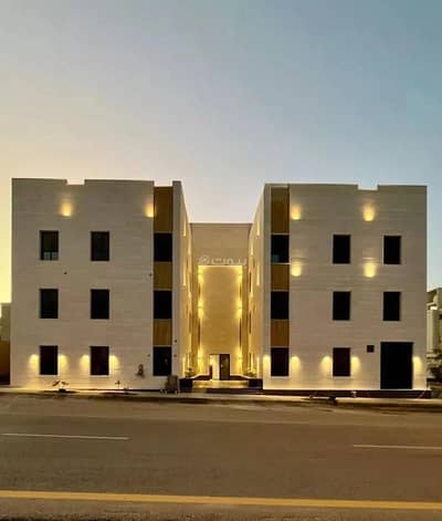 3 Bedroom Apartment for Sale in West Riyadh, Riyadh - Apartment For Sale in Al Mahdiyah, Riyadh