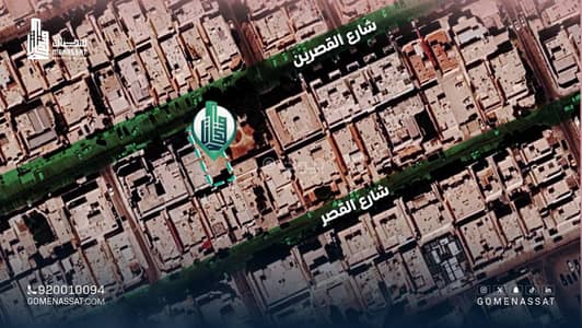 ارض سكنية  للبيع في شمال الرياض، الرياض - ارض حي الندى للبيع، الرياض