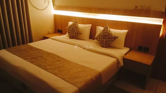 شقة 1 غرفة نوم للايجار في الراية، المدينة المنورة - شقة مفروشة بغرفة نوم واحدة للإيجار في الرياح، المدينة المنورة