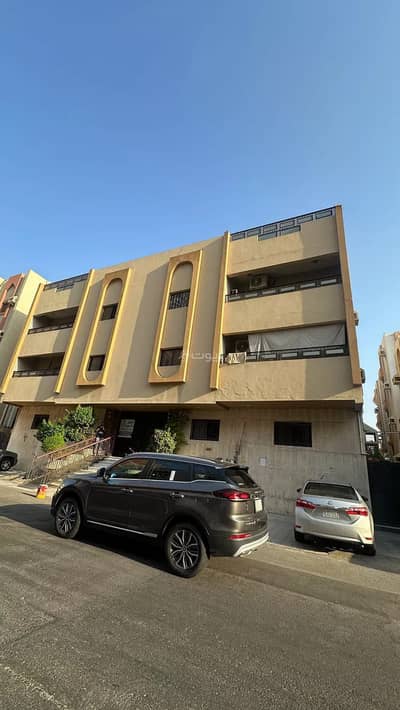 شقة 4 غرف نوم للايجار في وسط جدة، جدة - شقة للإيجار في حي الفيصلية, مدينة جدة, منطقة مكة المكرمة