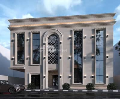 شقة 3 غرف نوم للايجار في غرب الرياض، الرياض - شقة للإيجار في شارع تقى الدين التميمى, حي المهدية, مدينة الرياض, منطقة الرياض